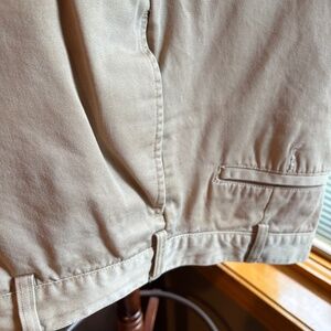 Men's Pants Gap 34x30 Tan 34x30
